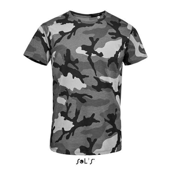 Camo Men