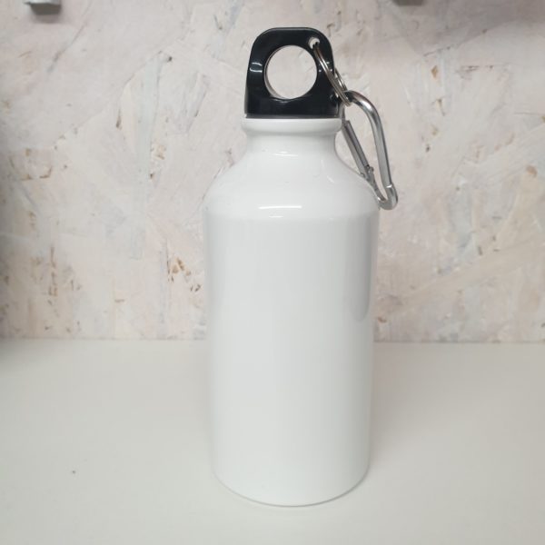 Sublimatie bidon 400 ml